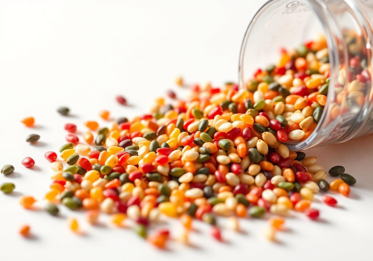 Premium Seeds & Genetics